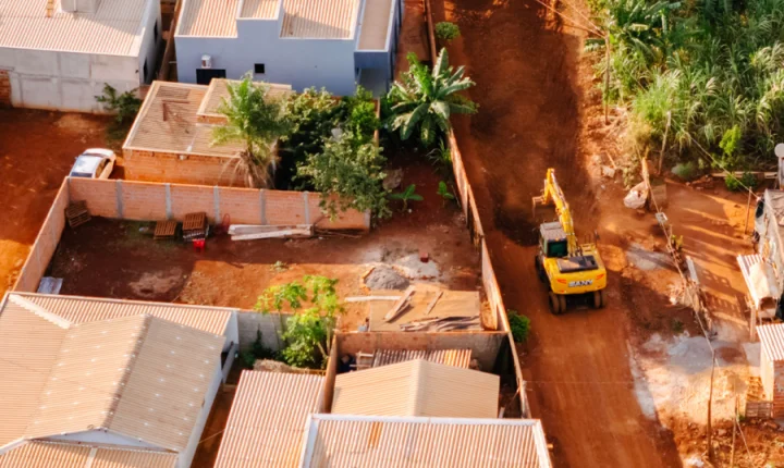Moradores do Jatobá devem ficar atentos aos serviços nas vias durante os próximos dias